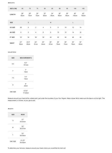 burberry polo size chart|burberry belt size chart.